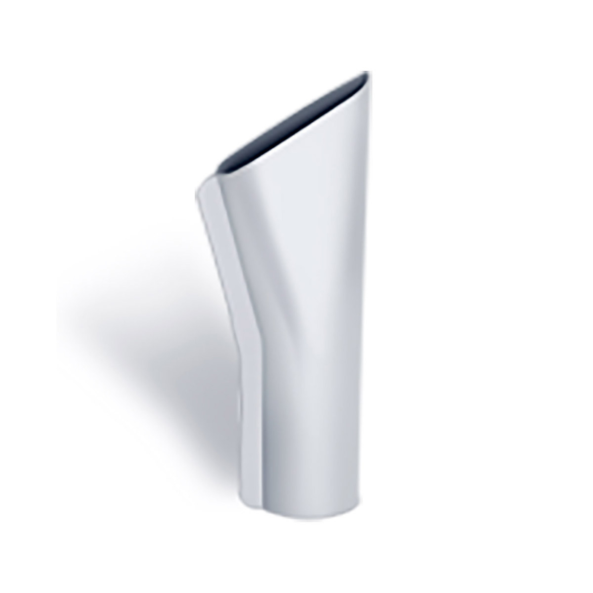 Steinel 3/4in. Slit Nozzle - Attachment for 9mm Reducer, Compatible with Models 1920 and Above